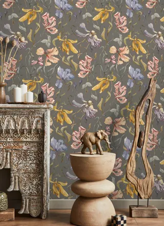 Товар Fleurie Grise