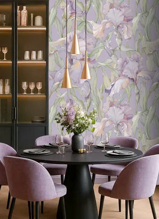 Товар Irise Lilac