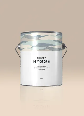 Товар Hygge Shimmering sea