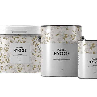 Hygge Silverbloom