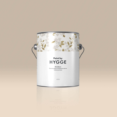 Hygge Silverbloom