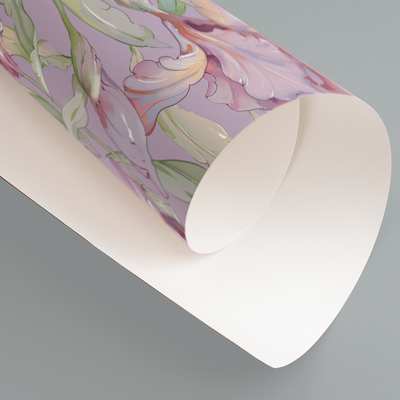 Irise Lilac