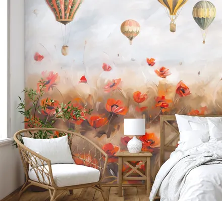 Арт. NAT-31 | Обои | Мон Амур