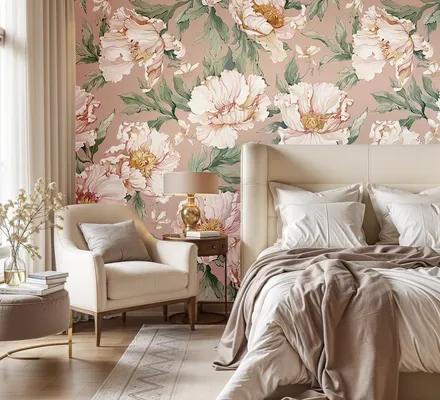 Арт. FB-04COL5 | Обои | Elan Poudre