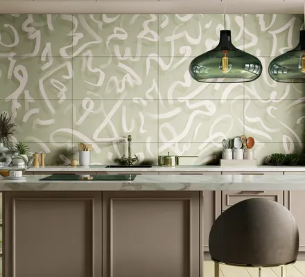 Арт. TILE-JUN-07 | Плитка | Плитка Прелестный кварк