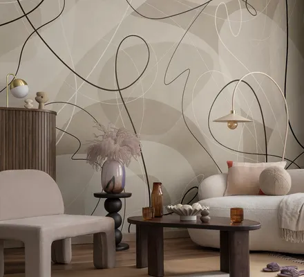 Арт. GEO-71 | Обои | Нейтрино