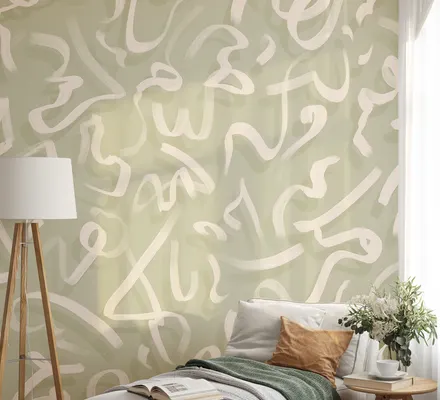 Арт. GEO-70 | Обои | Прелестный кварк