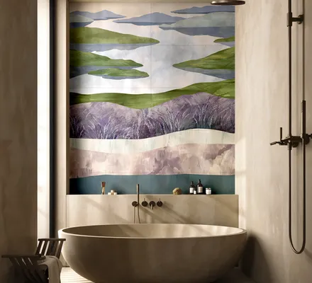 Арт. PLTOSC - 02 | Плитка | Плитка Лукка