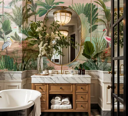 Арт. TILE-NAT-02 | Плитка | Плитка Тейт