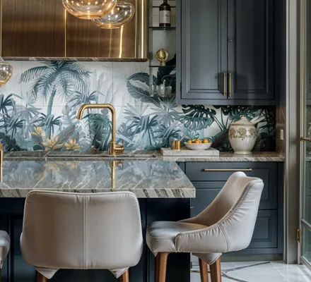 Арт. TILE-NAT-03 | Плитка | Плитка Бермуды