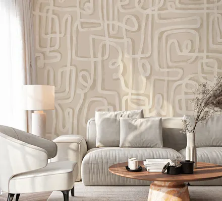 Арт. GEO-73 | Обои | Гравитация