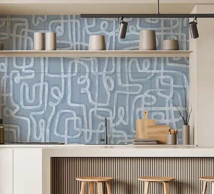 Арт. TILE-JUN-08 | Плитка | Плитка Гравитация