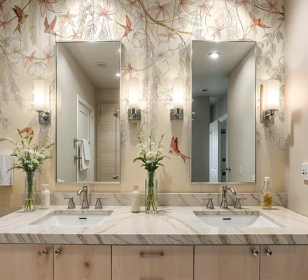 Арт. TILE-NAT-04 | Плитка | Плитка Ваниль