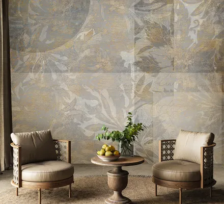Арт. EST-17 | Обои | Моррис