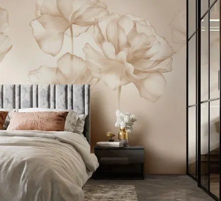 Арт. FLO-91 | Обои | Эльфея