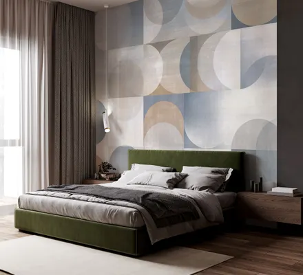 Арт. GEO-69 | Обои | Селена