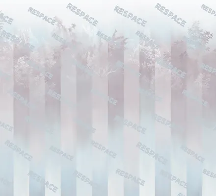 Арт. GEO-67 | Обои | Эфир (Цветовая вариация №2)