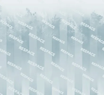 Арт. GEO-67 | Обои | Эфир (Цветовая вариация №3)