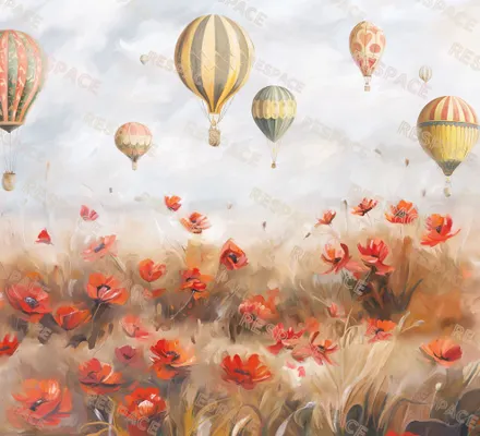 Арт. NAT-31 | Обои | Мон Амур