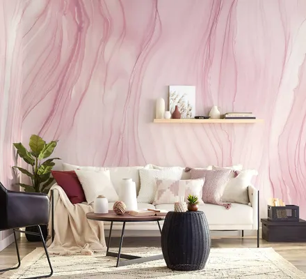 Арт. INK-08 | Обои | Гасконь