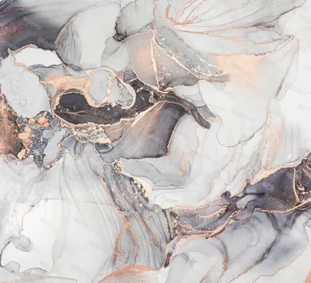 Арт. INK-07 | Обои | Артуа