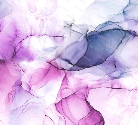 Арт. INK-05 | Обои | Бретань