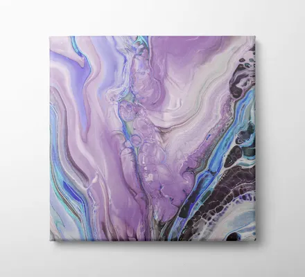 Арт. CAN-99 | Интерьерные картины | Акрил (Квадрат)