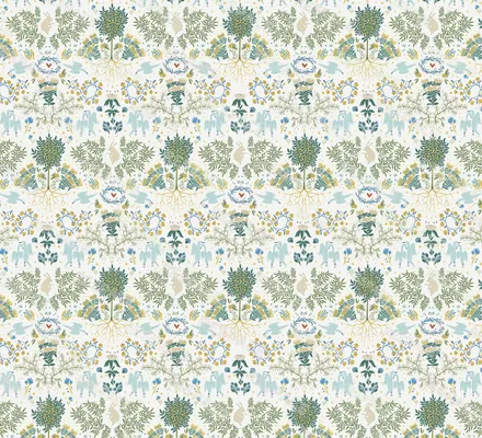 Арт. MOD-82 | Обои | Де Ла Вилль