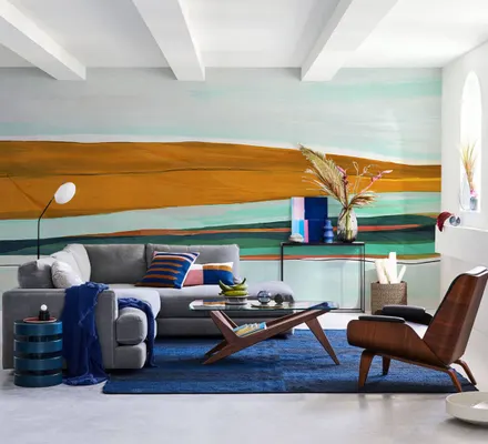 Арт. MNT-10 | Обои | Тенерифе