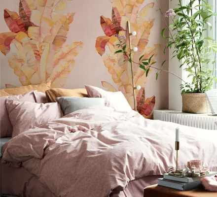 Арт. FLO-51 | Обои | Дольче