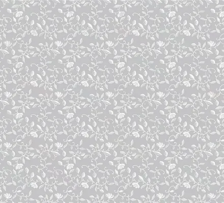 Арт. CLAS-05-3 | Обои | Финист (серые)
