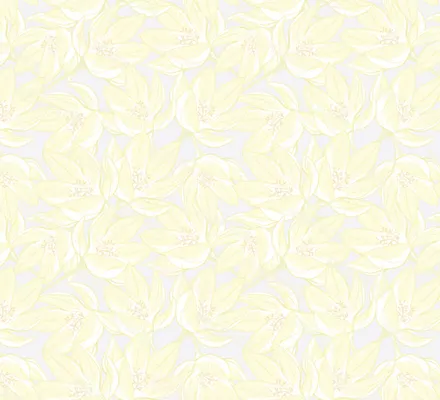 Арт. FLO-08-3 | Обои | Дикий мед (серые)