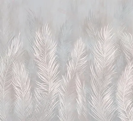 Арт. FLO-69 | Обои | Феникс