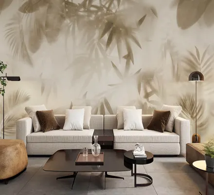 Арт. NAT-27 | Обои | Пер Гюнт