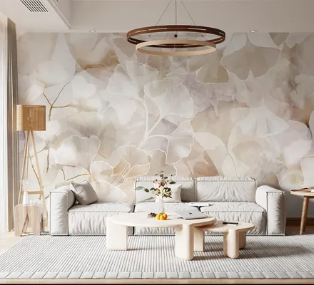 Арт. WAT-36 | Обои | Саратога