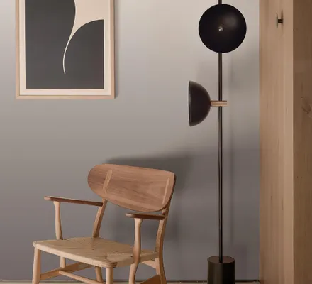 Арт. GRAD-41 | Обои | Марсель Пруст