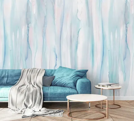 Арт. INK-04 | Обои | Ньёрд