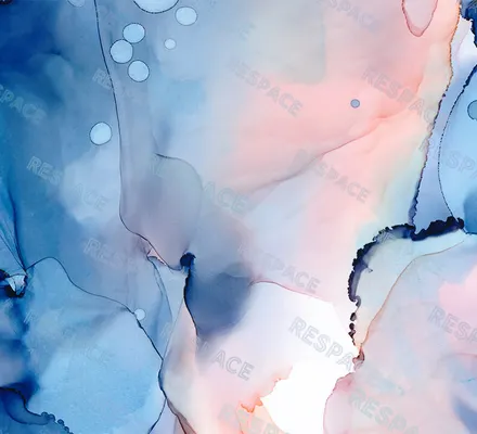 Арт. INK-01 | Обои | Кусто