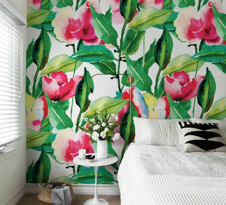 Арт. WAT-8 | Обои | Доброе утро