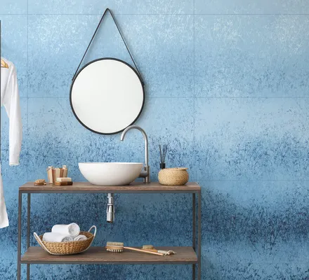 Арт. PAN-GRAD-02 | Плитка | Фьёрд