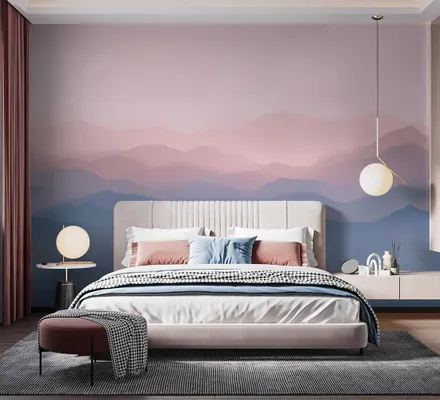 Арт. GRAD-36 | Обои | Ай-Петри