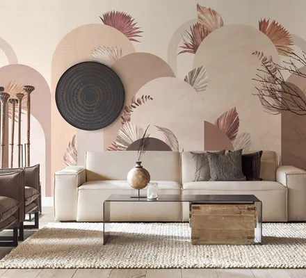 Арт. GEO-59 | Обои | Сан-Ремо