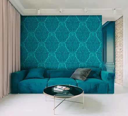 Арт. CLAS-23 | Обои | Амадей