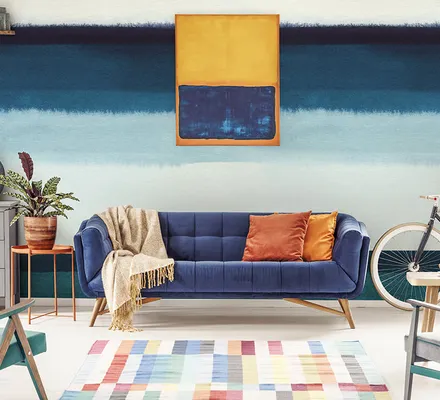 Арт. GRAD-30 | Обои | Океанида