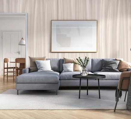 Арт. TEXT-01 | Обои | Текстура Ткань