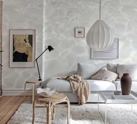 Арт. TEXT-06 | Обои | Текстура Вода