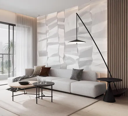 Арт. TEXT-04 | Обои | Текстура Ленты