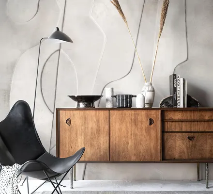 Арт. TEXT-05 | Обои | Текстура Камень