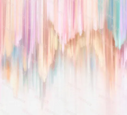 Арт. WAT-23 | Обои | Лапландия