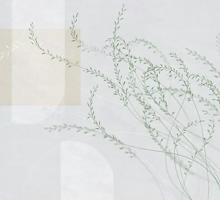 Арт. ARCH-02 | Обои | Линии ветра